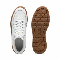 Casual Damenturnschuh Puma Karmen II Idol Weiß