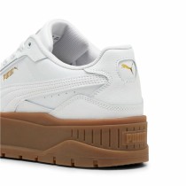 Casual Damenturnschuh Puma Karmen II Idol Weiß