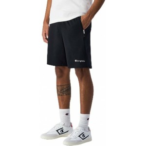 Short de Sport pour Homme Champion BERMUDA 220808 NBK Noir
