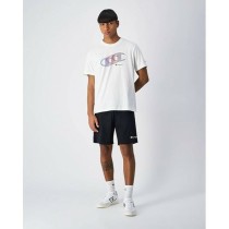 Herren-Sportshorts Champion BERMUDA 220808 NBK Schwarz