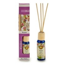 Parfümierte Stäbe Acorde Violett 50 ml (12 Stück)