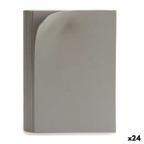 Feuille de Mousse Pincello Gris Feuille de Mousse 30 x 2 x 20 cm (24 Unités)