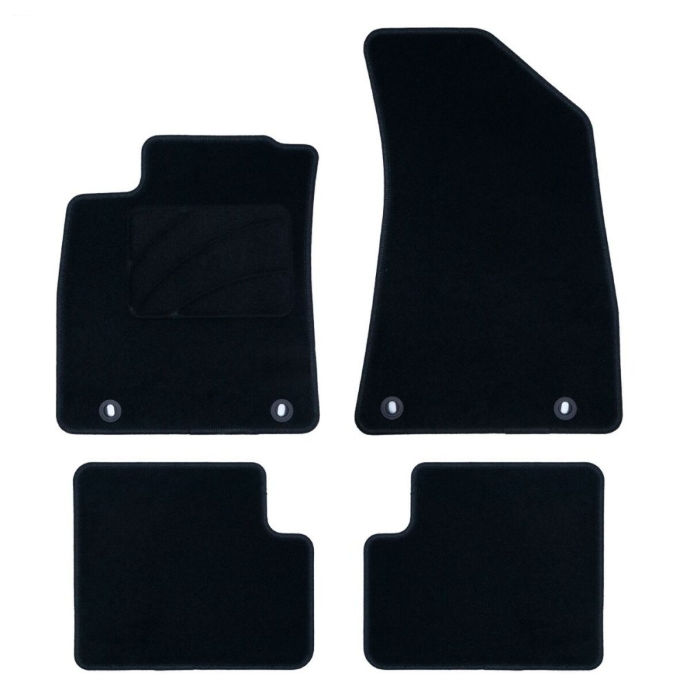 Car Floor Mat OCC Motorsport OCCMG0003