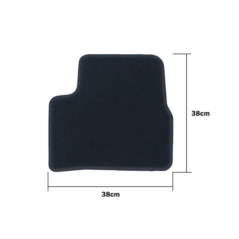 Car Floor Mat OCC Motorsport OCCFT0050