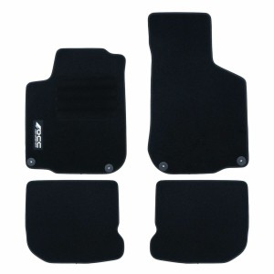 Car Floor Mat OCC Motorsport OCCHN0003