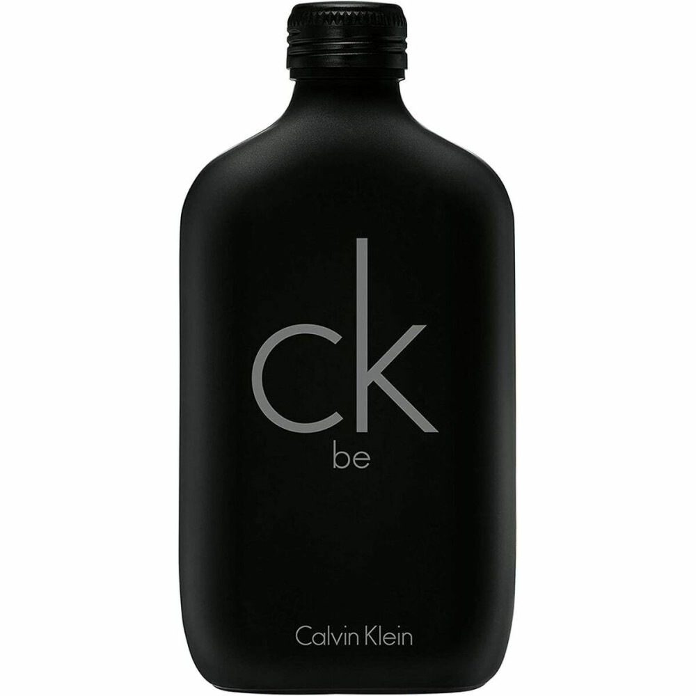 Parfum Unisexe Calvin Klein 180398 EDT 50 ml