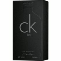 Parfum Unisexe Calvin Klein 180398 EDT 50 ml