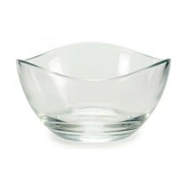 Bol pour Apéritifs Vivalto Transparent verre 460 ml 12 x 6 x 12 cm (6 Unités)