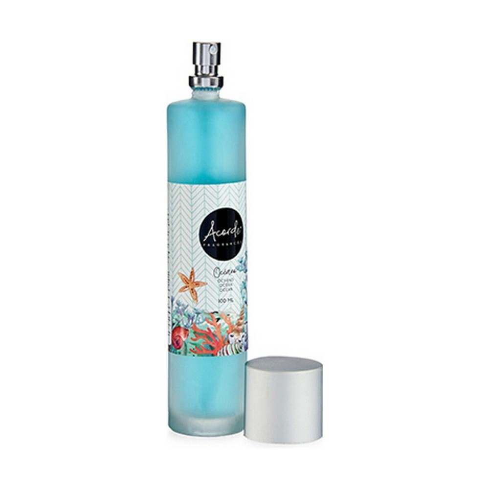 Spray Diffuseur Acorde Océan 100 ml (12 Unités)