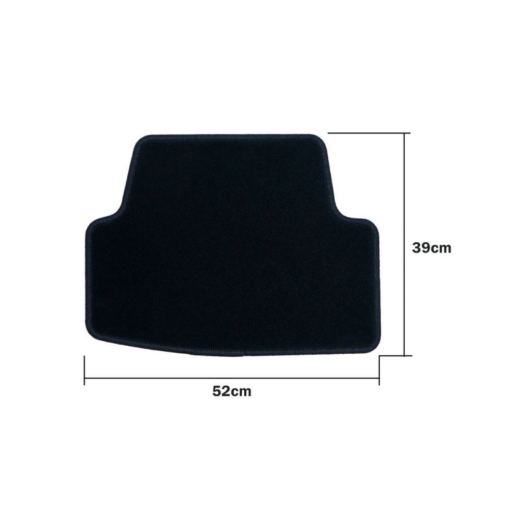 Car Floor Mat OCC Motorsport OCCVW0062