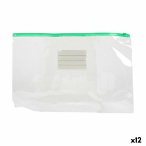 Briefumschläge Pincello A4 Kunststoff 1 x 24 x 35,5 cm Selbstschließend (12 Stück)