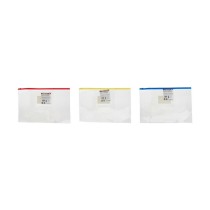 Briefumschläge Pincello A4 Kunststoff 1 x 24 x 35,5 cm Selbstschließend (12 Stück)