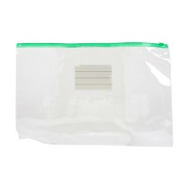 Briefumschläge Pincello A4 Kunststoff 1 x 24 x 35,5 cm Selbstschließend (12 Stück)