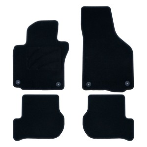 Car Floor Mat OCC Motorsport OCCVW0021