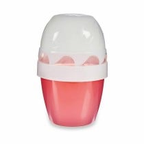 Lot de désodorisants Acorde Orchidée Gel (24 Unités)