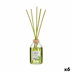 Bâtonnets Parfumés Acorde Bambou 100 ml (6 Unités)