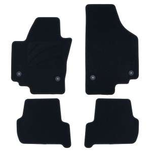 Car Floor Mat OCC Motorsport OCCST0004