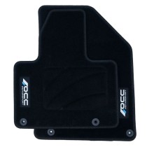 Car Floor Mat OCC Motorsport OCCCT0023LOG