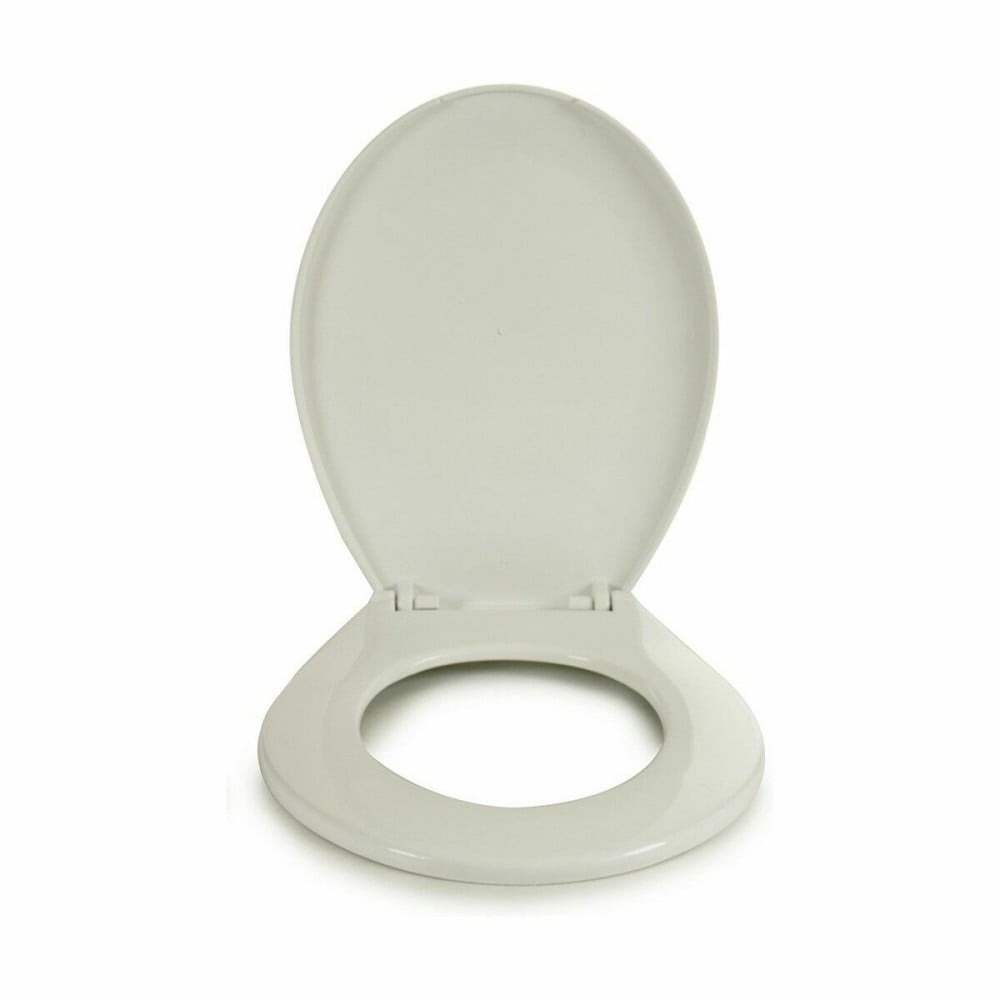 Toilettenabdeckung Berilo Weiß Kunststoff 34,5 x 43 x 5 cm (25 Stück)