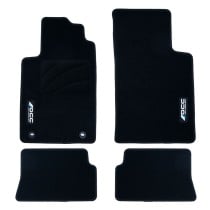 Car Floor Mat OCC Motorsport OCCRT0032LOG