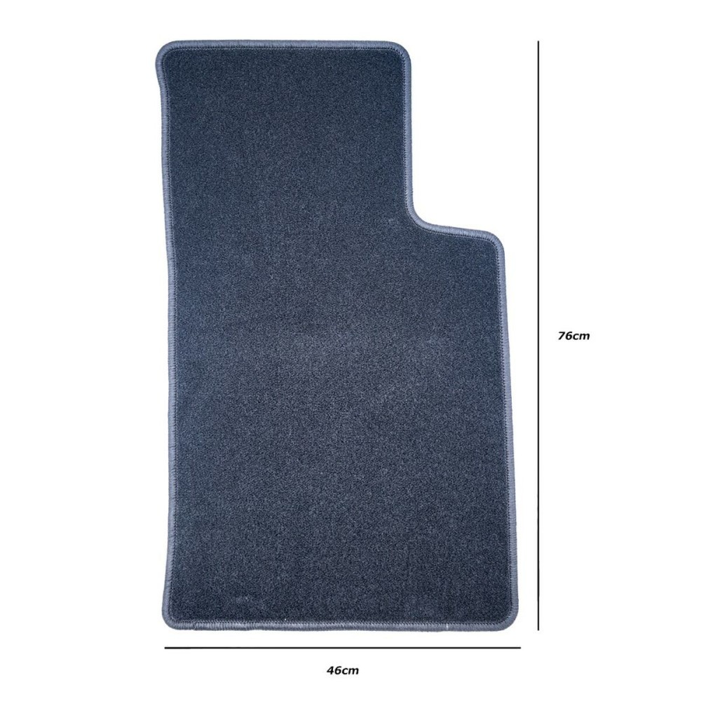 Car Floor Mat OCC Motorsport OCCRT0032LOG