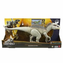 Dinosaurier Jurassic World Indominus Rex 53 cm Kunststoff Dinosaurier