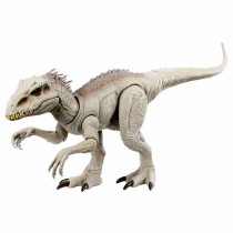 Dinosaurier Jurassic World Indominus Rex 53 cm Kunststoff Dinosaurier