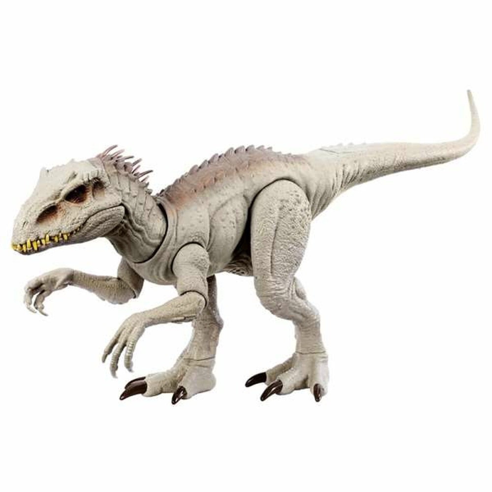 Dinosaurier Jurassic World Indominus Rex 53 cm Kunststoff Dinosaurier