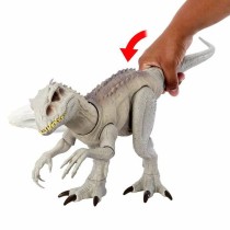 Dinosaurier Jurassic World Indominus Rex 53 cm Kunststoff Dinosaurier