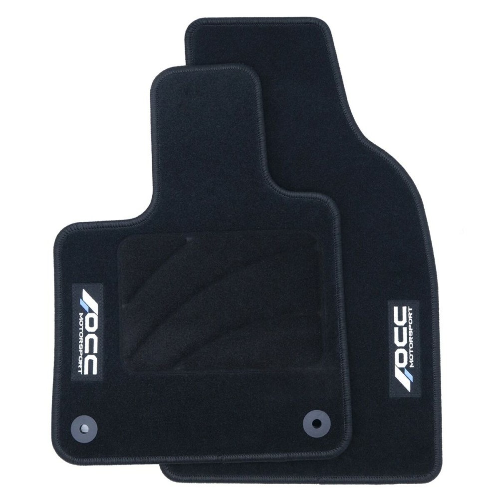 Car Floor Mat OCC Motorsport OCCFT0050LOG