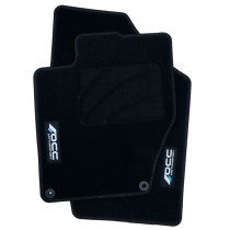 Car Floor Mat OCC Motorsport OCCCT0016LOG