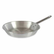 Pfanne Kinvara 100124 100124 Silberfarben Aluminium Ø 26 cm (12 Stück)
