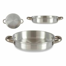 Pan Kinvara 100112 100112 Silver Aluminium Ø 20 cm (12 Units)