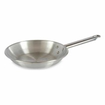 Pfanne Kinvara 100121 100121 Silberfarben Aluminium Ø 20 cm (12 Stück)