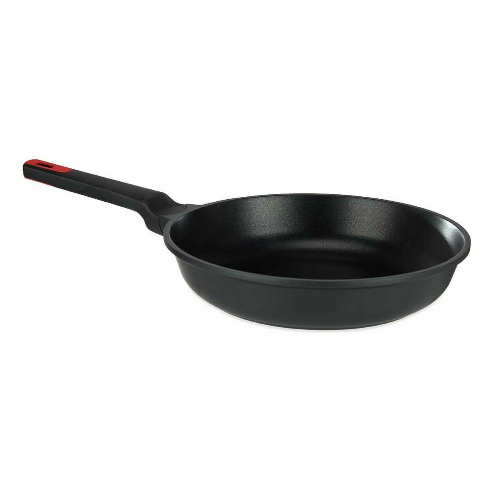 Pfanne Kinvara 77780 77780 Schwarz Aluminium Bakelit Aluminiumguss Ø 30 cm (6 Stück)