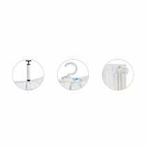 Vacuum Bags Kipit Transparent Polyethylene Plastic 60 x 90 cm 19 x 3 x 32 cm 19 x 32 x 3 cm 19,5 x 32 x 3 cm (12 Units)