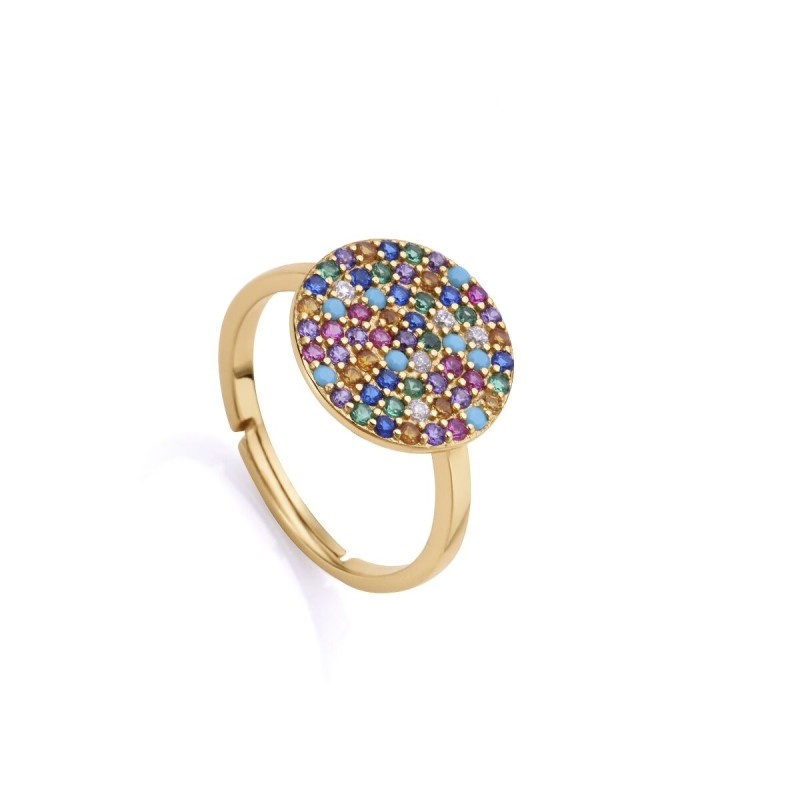 Bague Femme Viceroy 13071A013-39 13