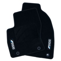 Car Floor Mat OCC Motorsport OCCFD0018LOG