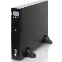 Uninterruptible Power Supply System Interactive UPS Riello Vision Dual 3000 2700 W 3000 VA