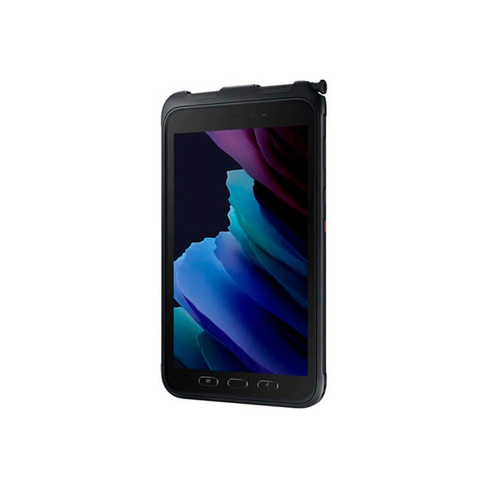 Tablet Samsung T575N 4-64 4G BK 8" Exynos 9810 4 GB RAM 64 GB Schwarz