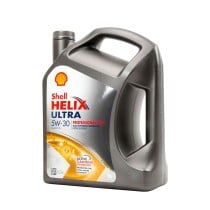 Huile de moteur pour voiture Shell Helix Ultra Professional AR 5W30 5 L