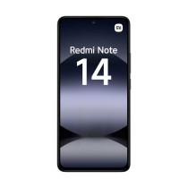 Smartphone Xiaomi 24117RN76E 6,67" Octa Core 6 GB RAM 128 GB Schwarz