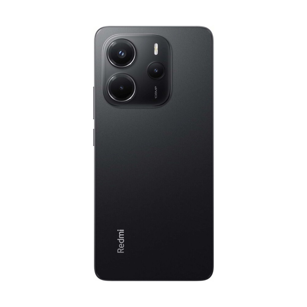 Smartphone Xiaomi 24117RN76E 6,67" Octa Core 6 GB RAM 128 GB Schwarz