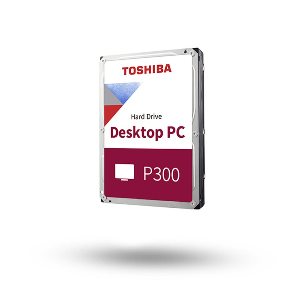 Disque dur Toshiba HDWD320UZSVA 3,5" 2 TB
