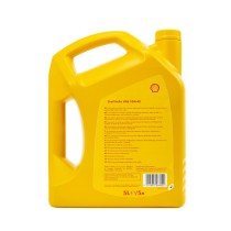 Huile de moteur pour voiture Shell Helix HX6 5 L 10W40