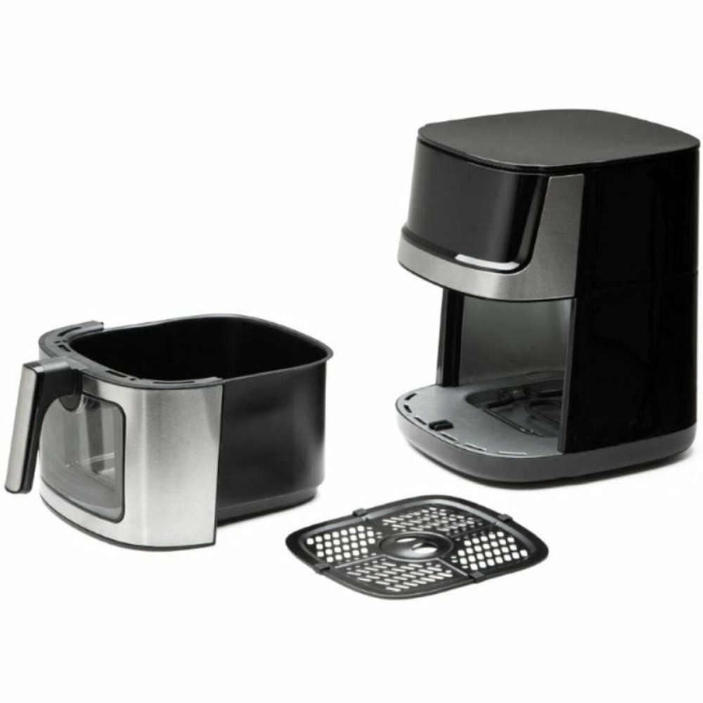 Heißluftfritteuse Orbegozo FDR 8020 2000 W