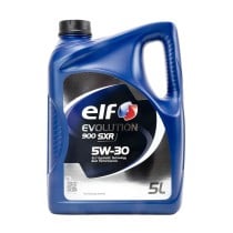 Car Motor Oil Elf Evolution 900 SXR 5W30 5 L