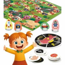 Educational Game Lisciani Giochi Emotions