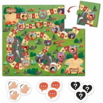 Educational Game Lisciani Giochi Emotions