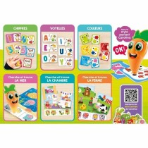 Educational Game Lisciani Giochi CAROTINA BABY